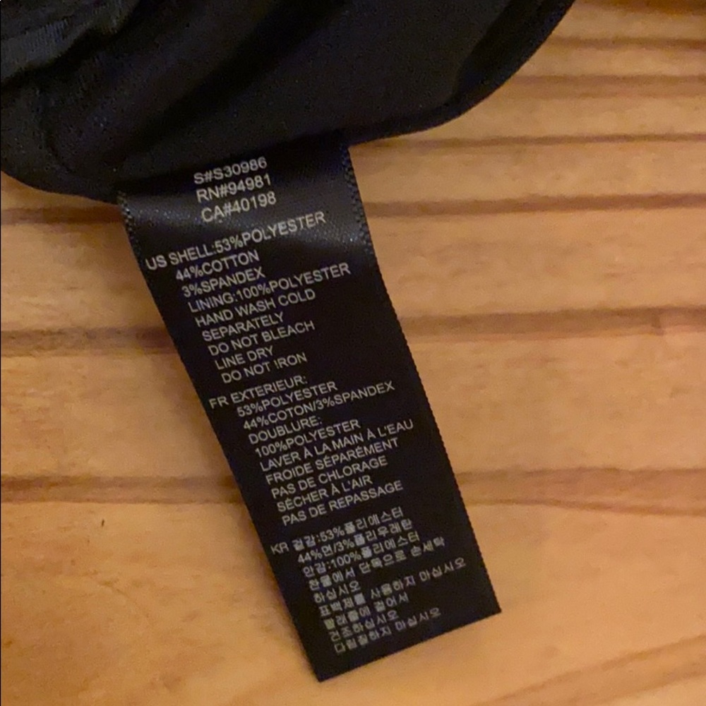 Black Sequence Mini - image 7